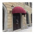 Fixed Awning Window Retractable Shade Decorative Modern Style Window Awning Factory